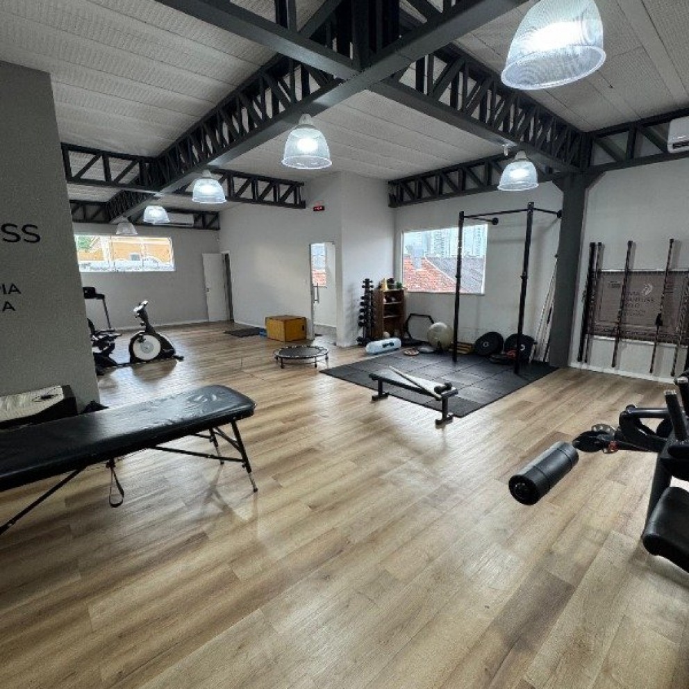 Sala Comercial Nos Altos