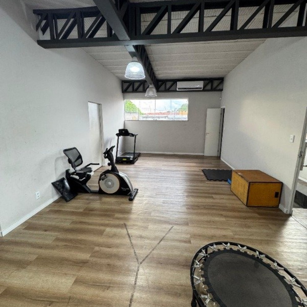 Sala Comercial Nos Altos