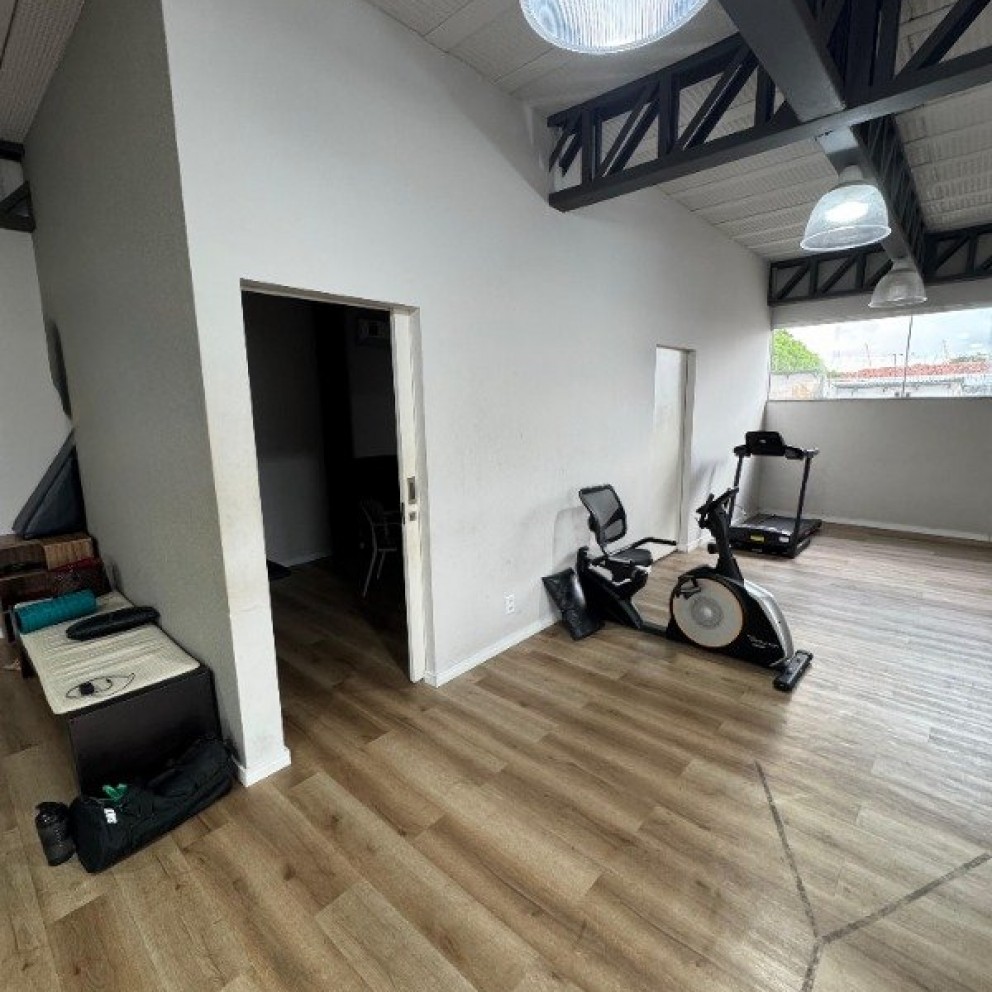 Sala Comercial Nos Altos