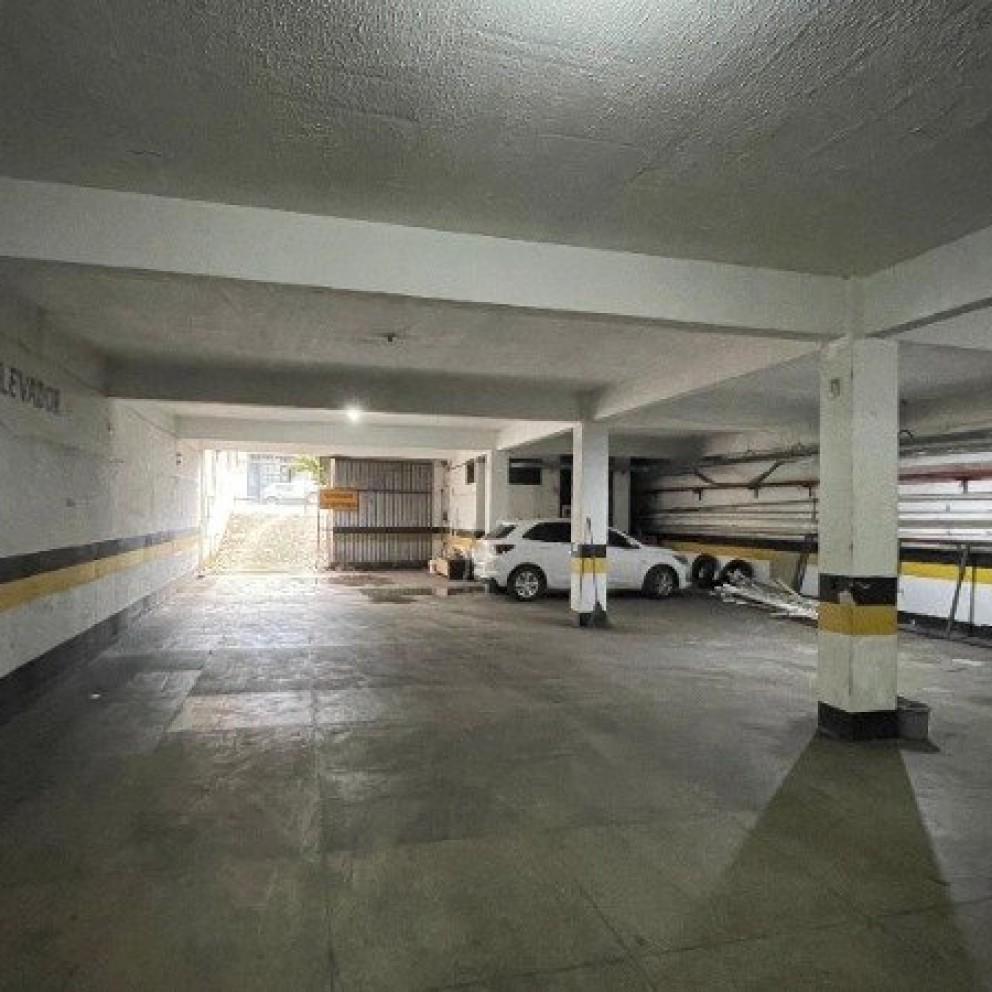 Prédio Comercial 