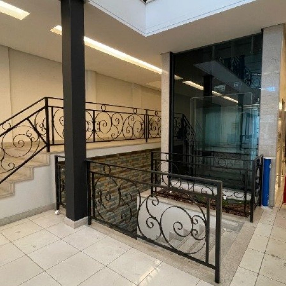 Prédio Comercial 