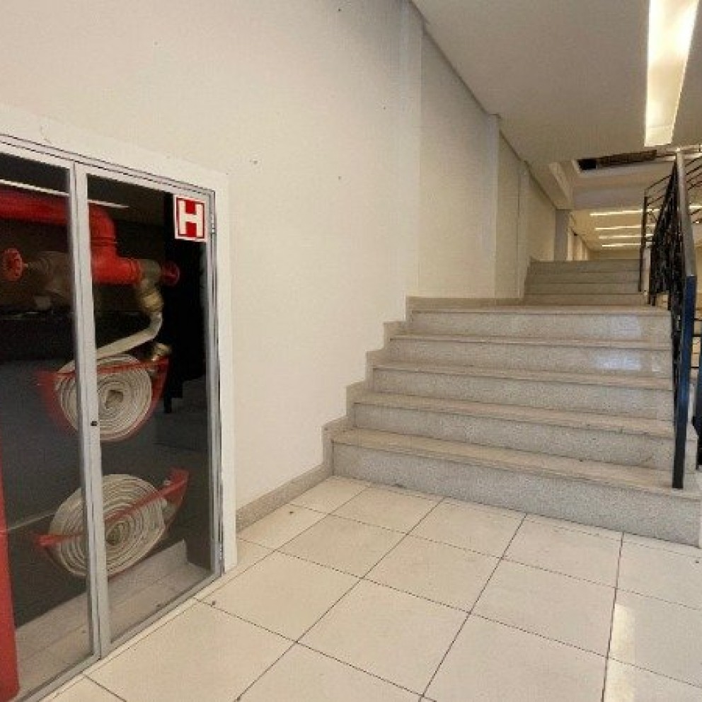 Prédio Comercial 