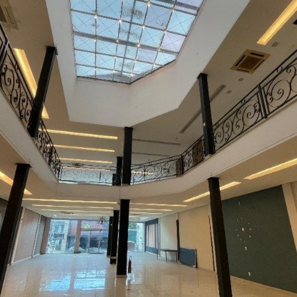 Prédio Comercial 