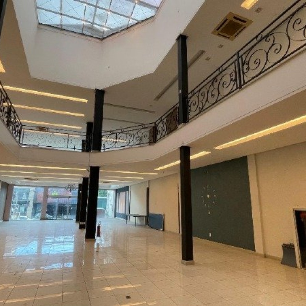 Prédio Comercial 