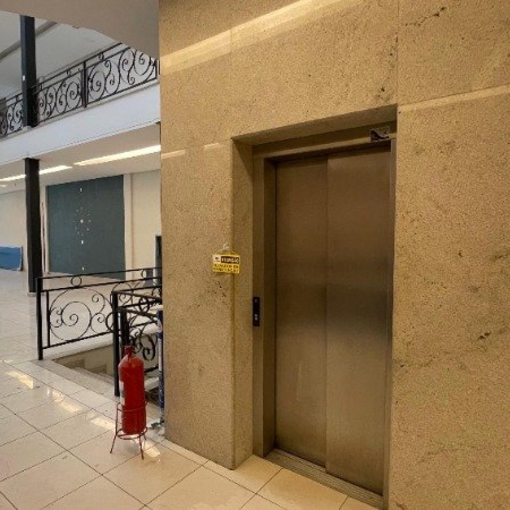 Prédio Comercial 