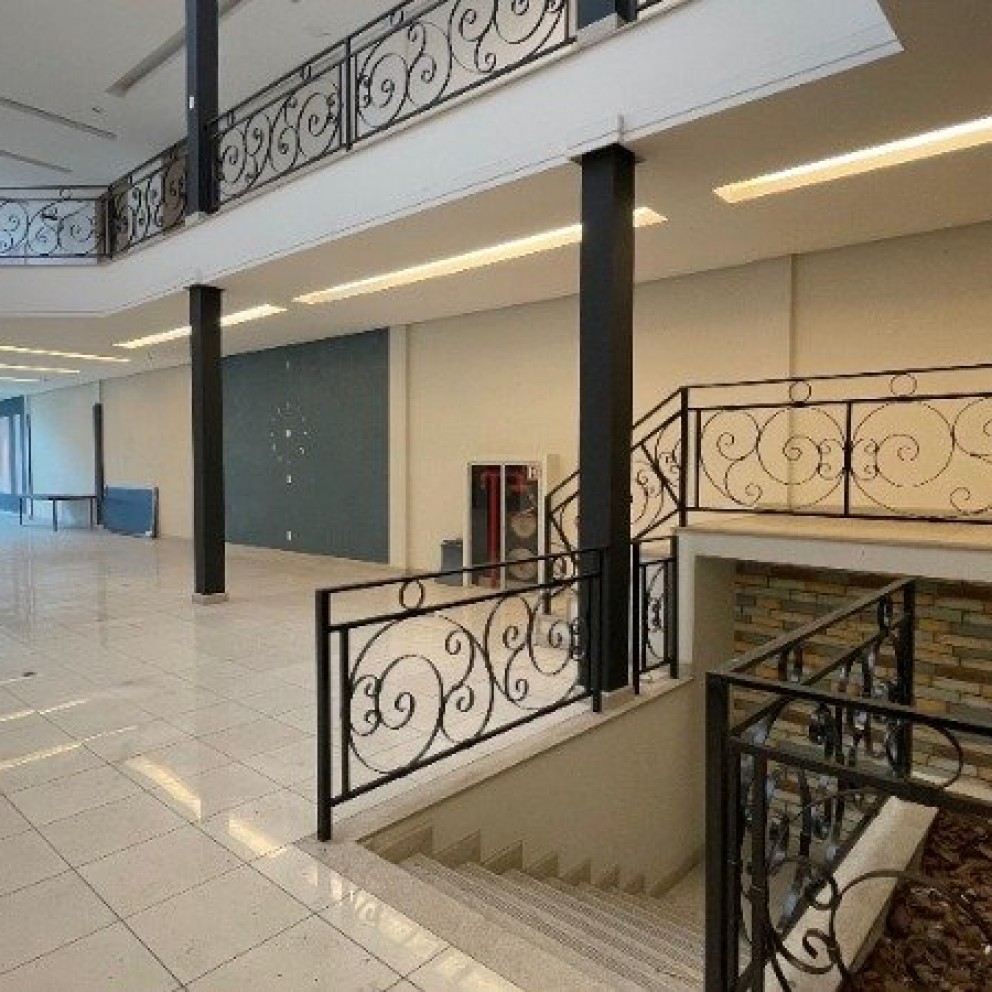 Prédio Comercial 