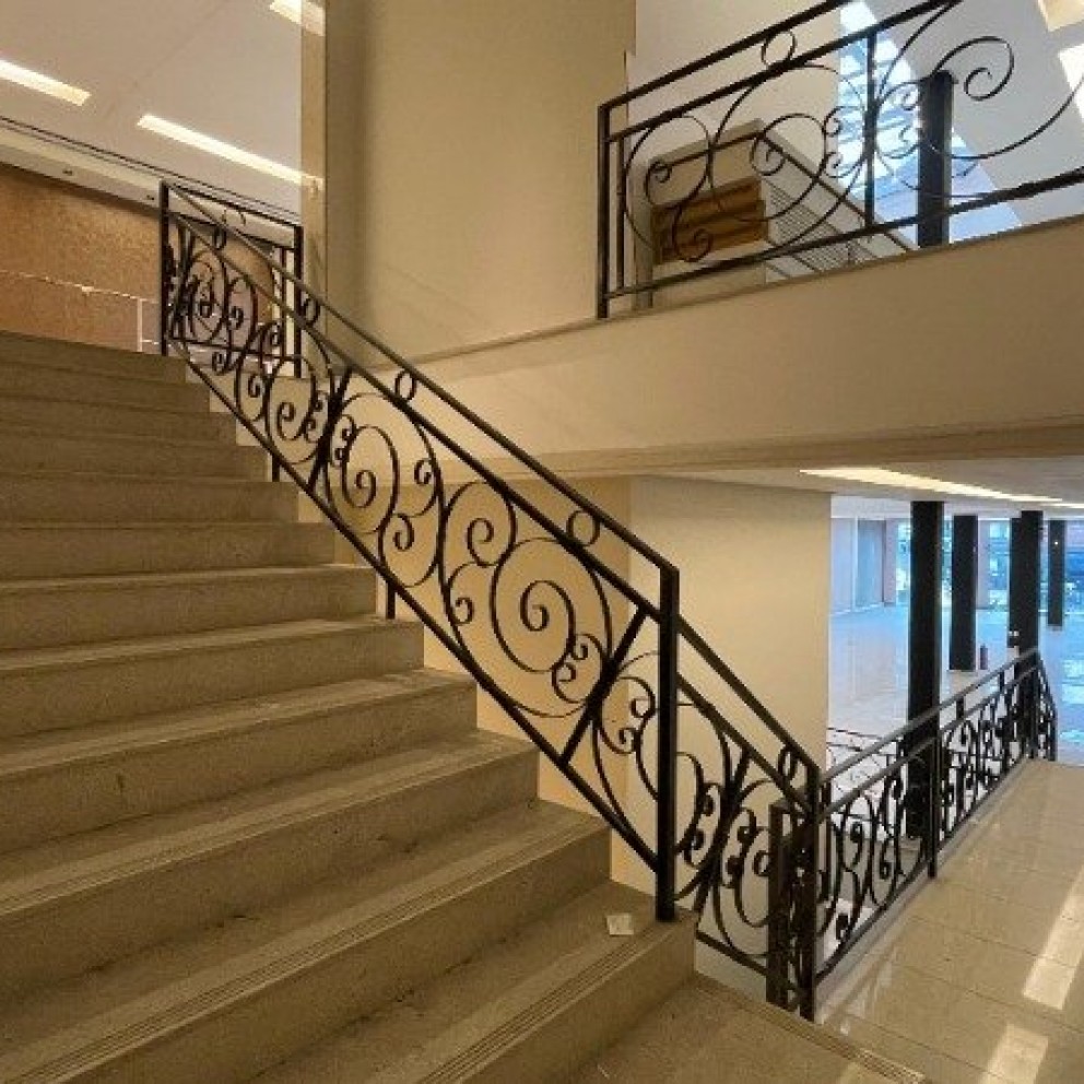 Prédio Comercial 