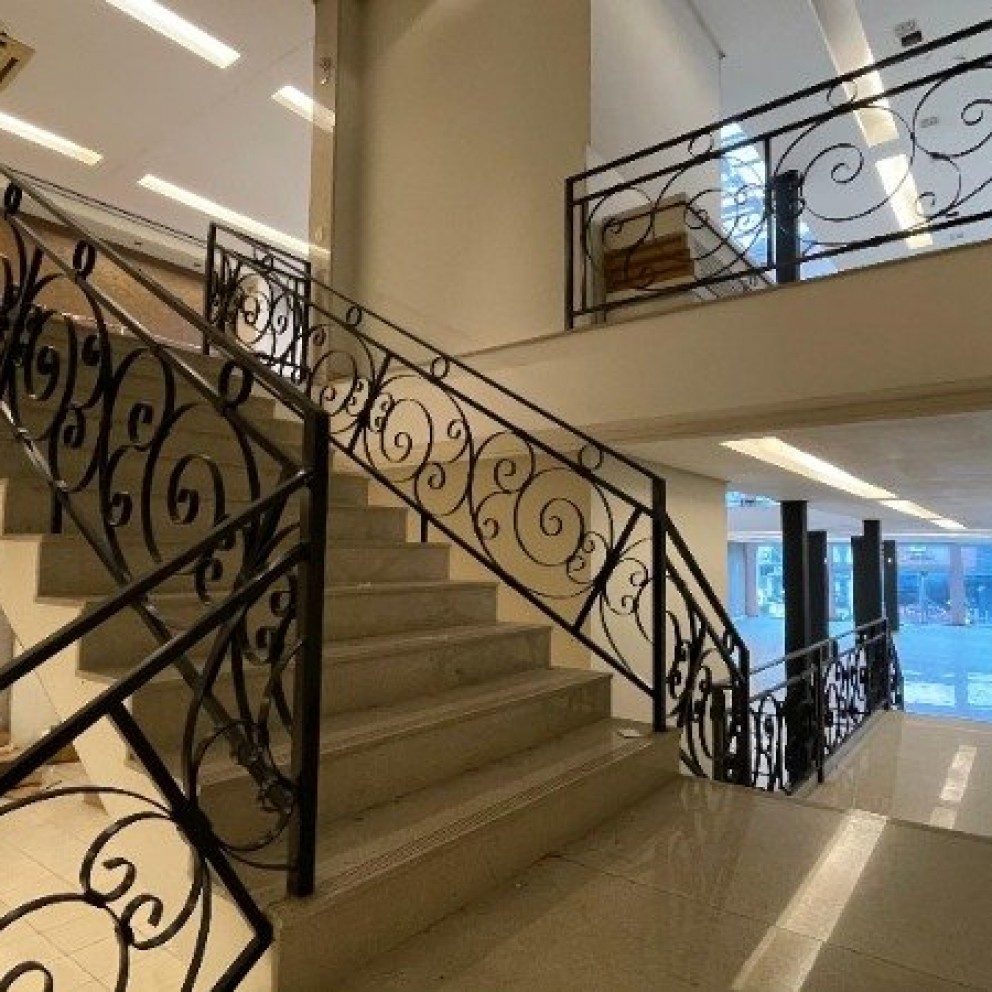 Prédio Comercial 