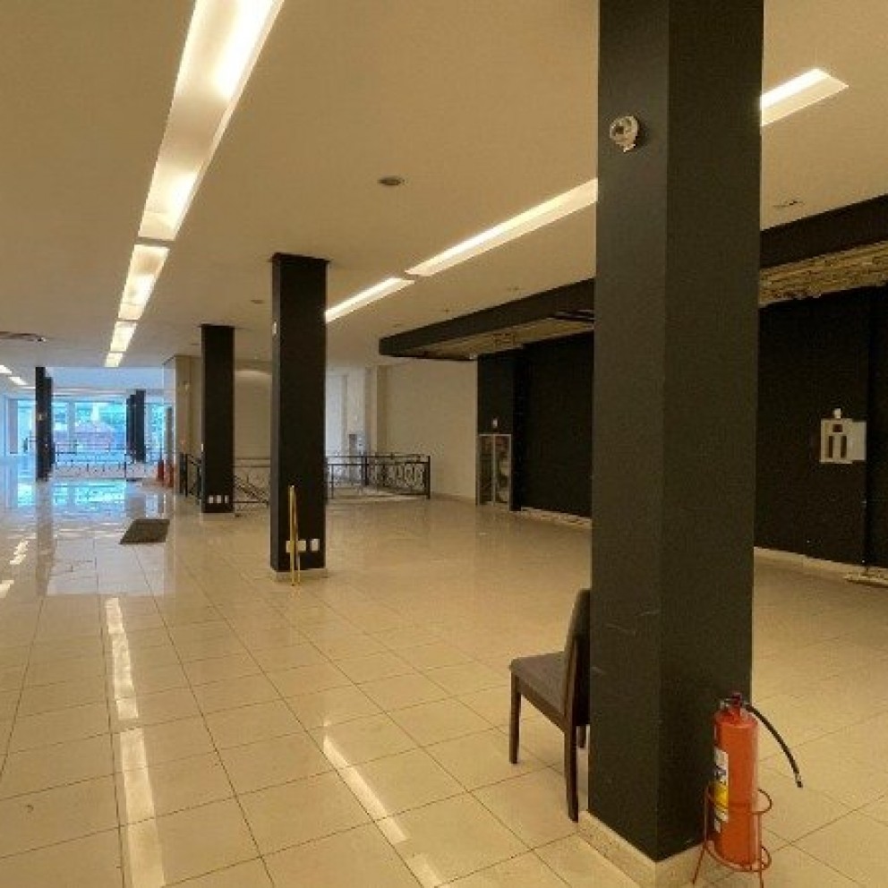 Prédio Comercial 