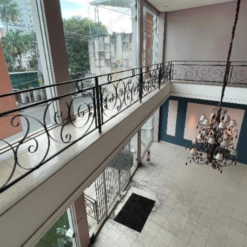 Prédio Comercial 