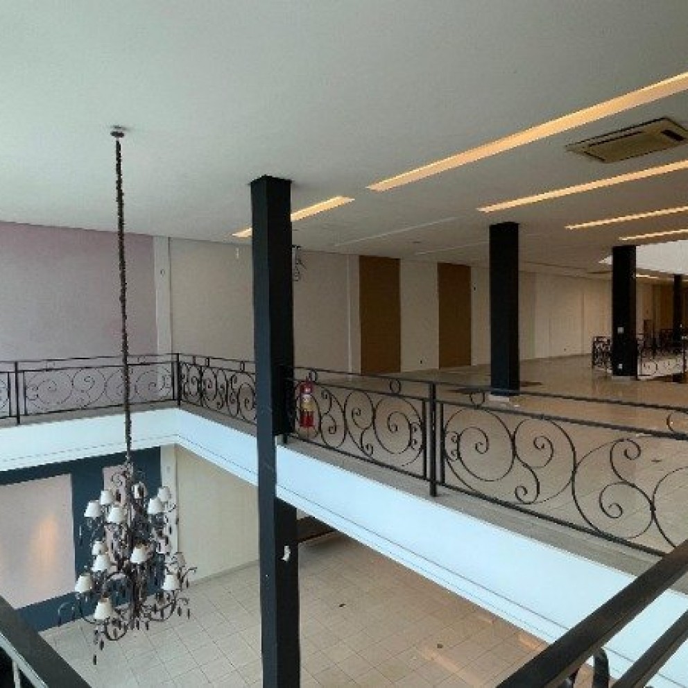 Prédio Comercial 