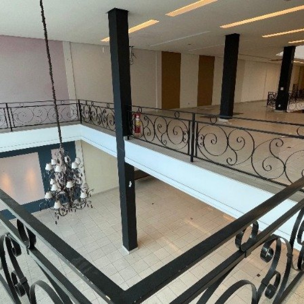 Prédio Comercial 