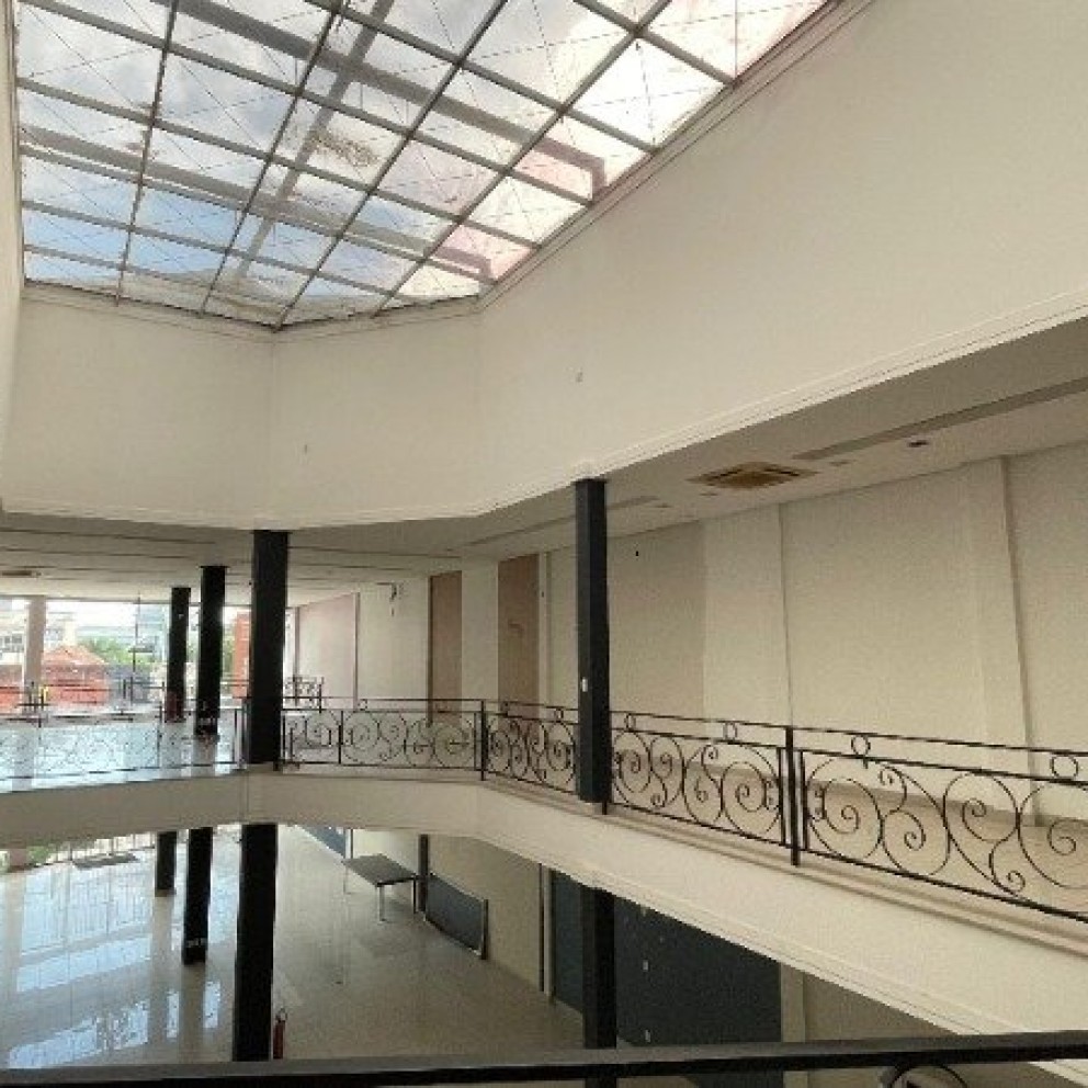 Prédio Comercial 