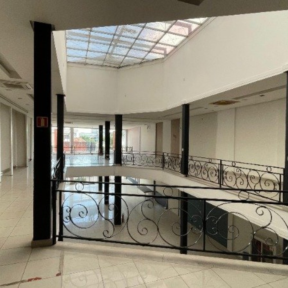 Prédio Comercial 