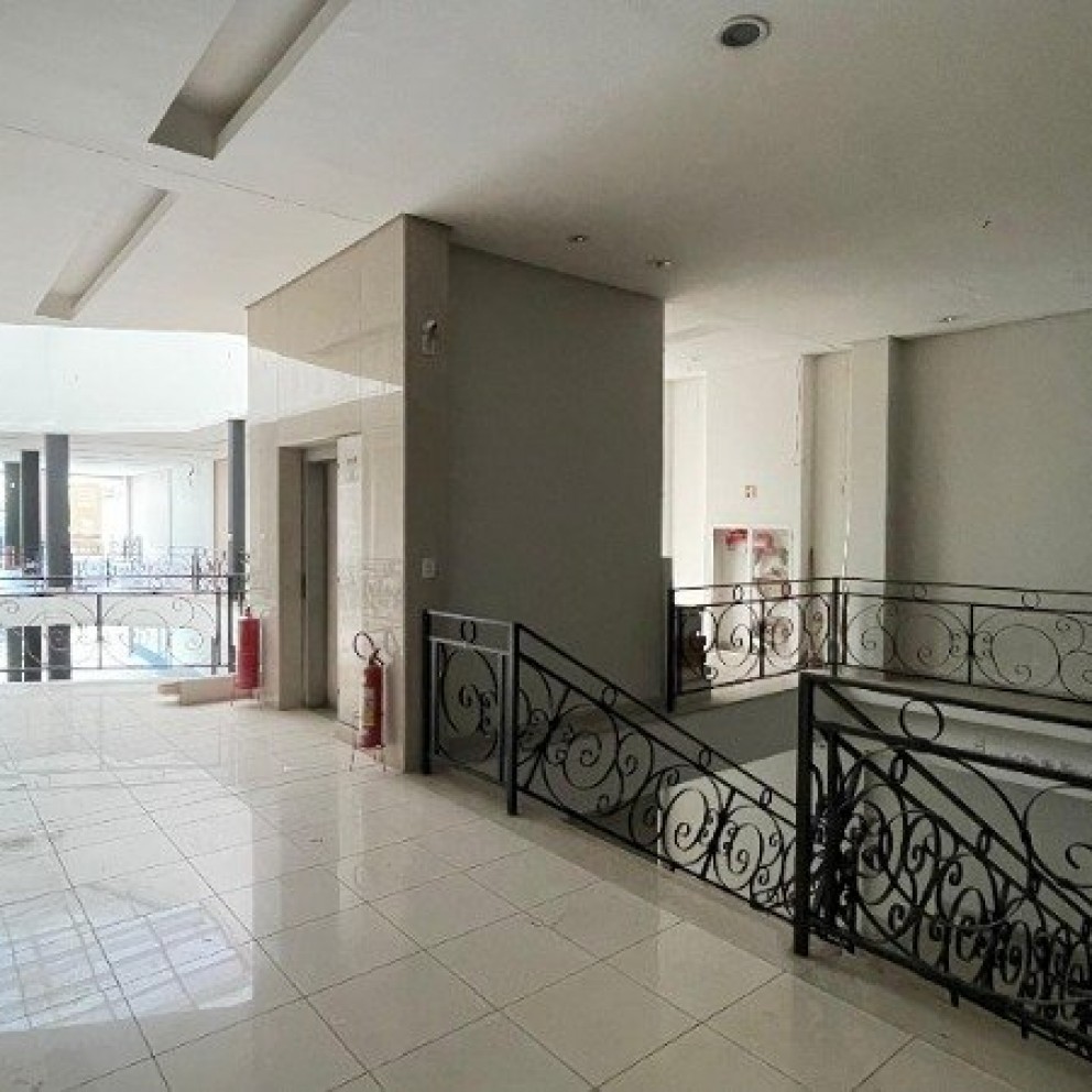 Prédio Comercial 