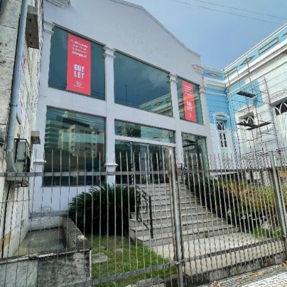 Prédio Comercial 