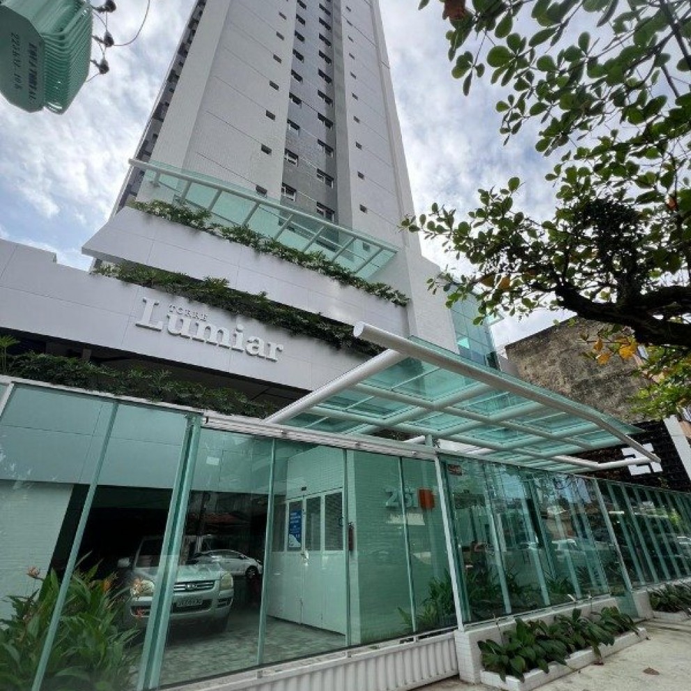 Torre Lumiar