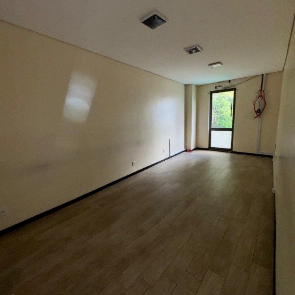 Prédio Comercial 3 Pavimentos