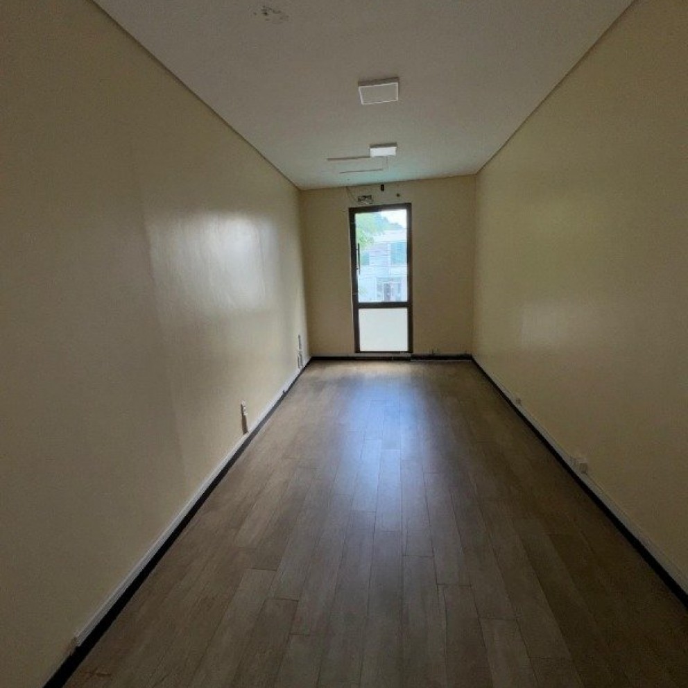 Prédio Comercial 3 Pavimentos