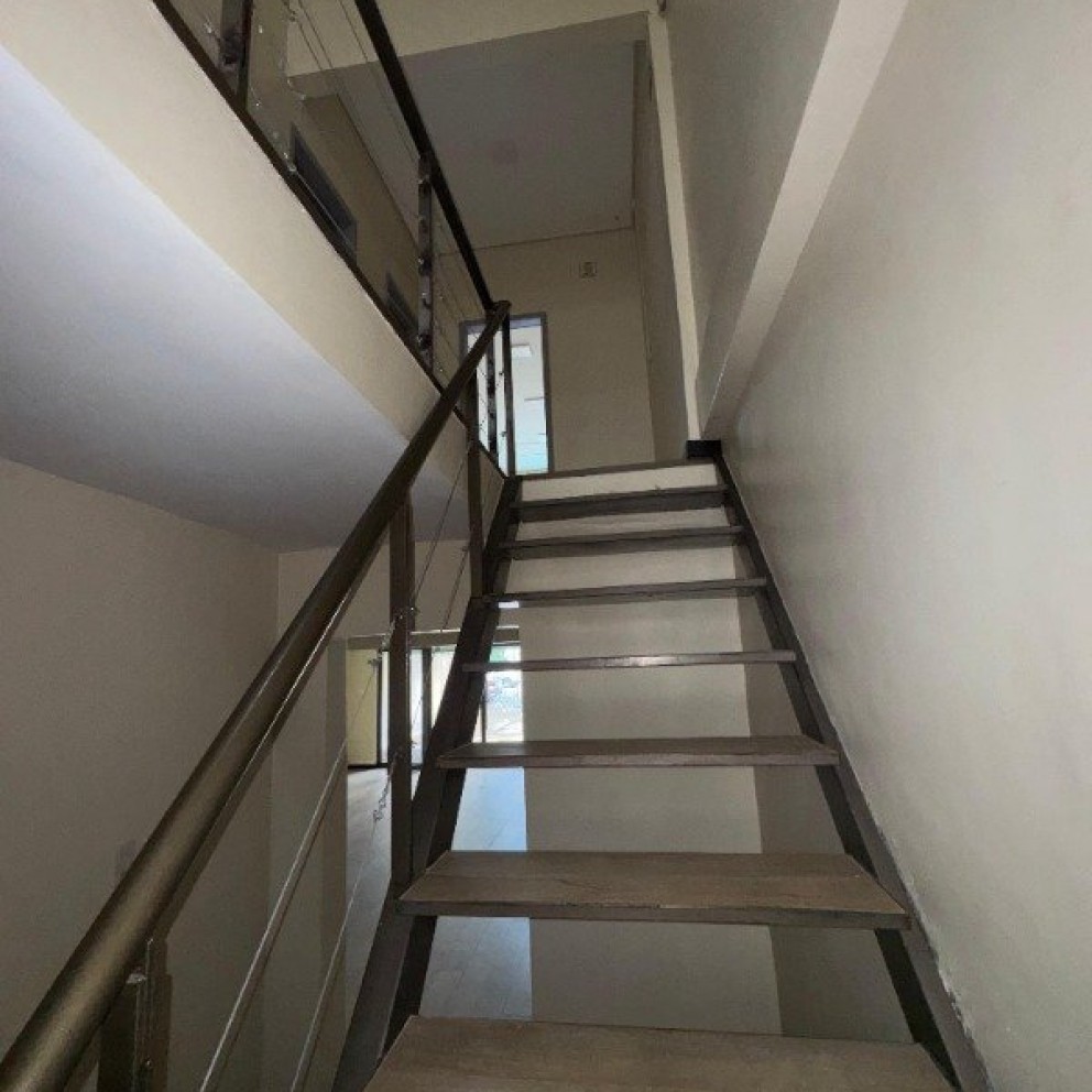 Prédio Comercial 3 Pavimentos