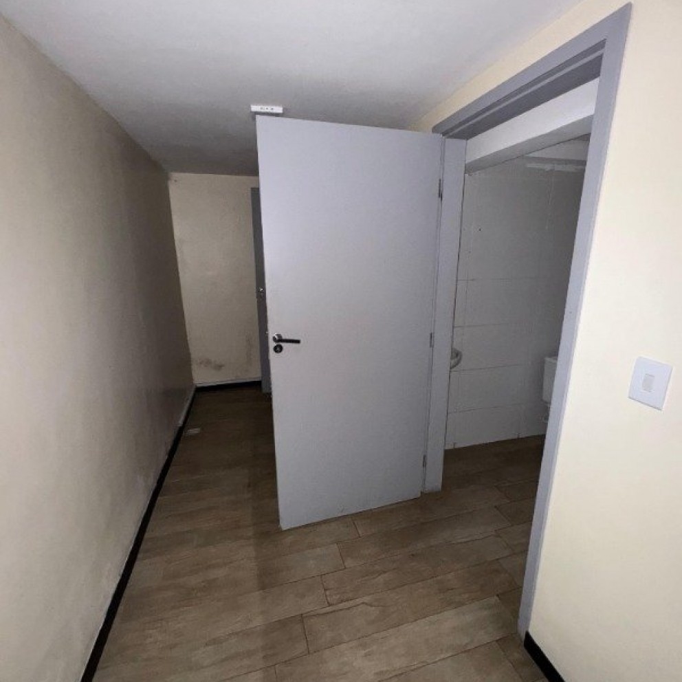 Prédio Comercial 3 Pavimentos