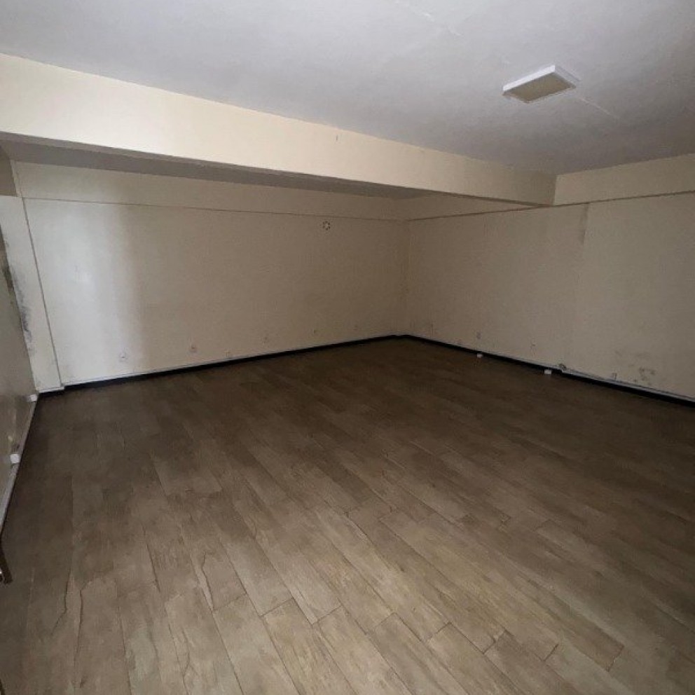 Prédio Comercial 3 Pavimentos