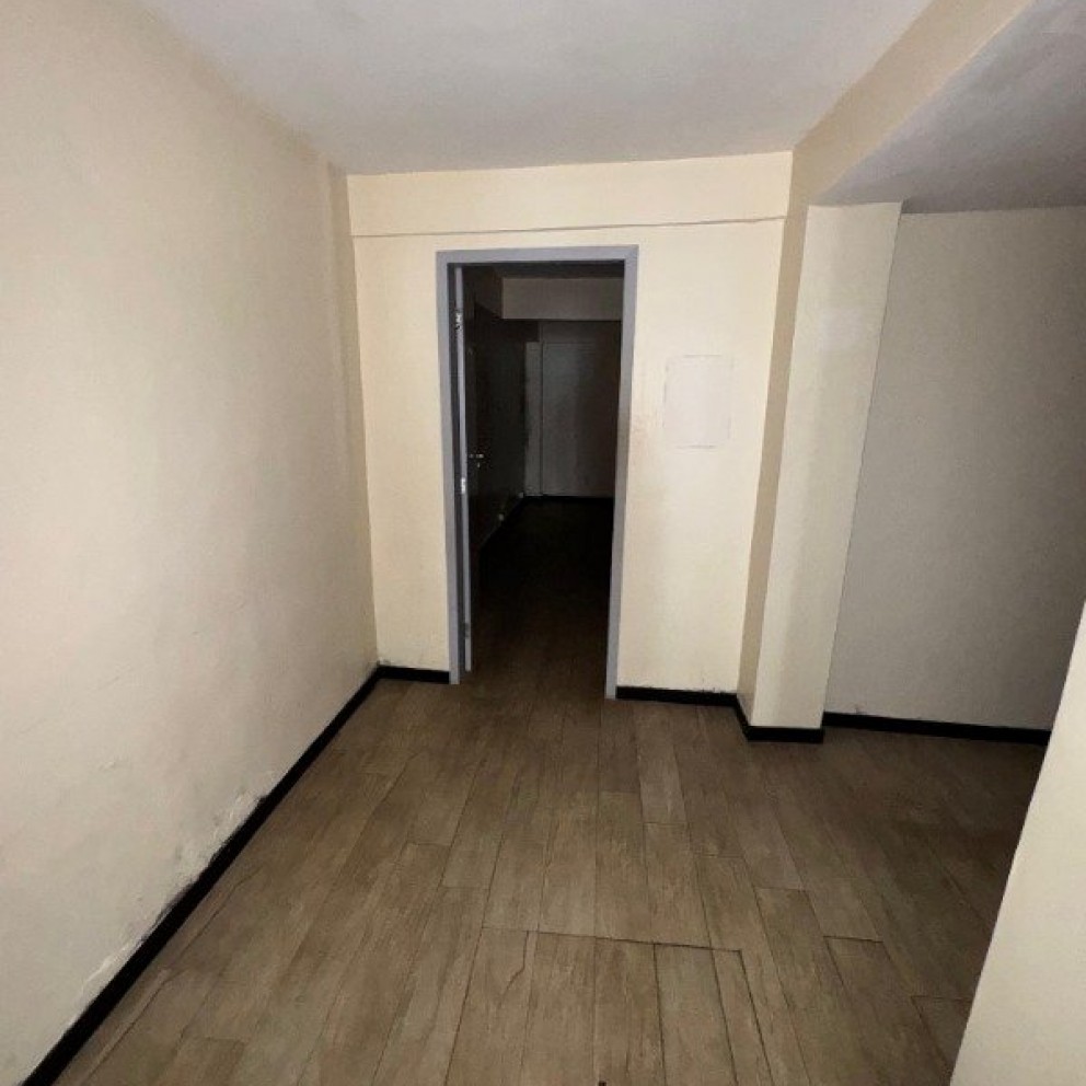Prédio Comercial 3 Pavimentos