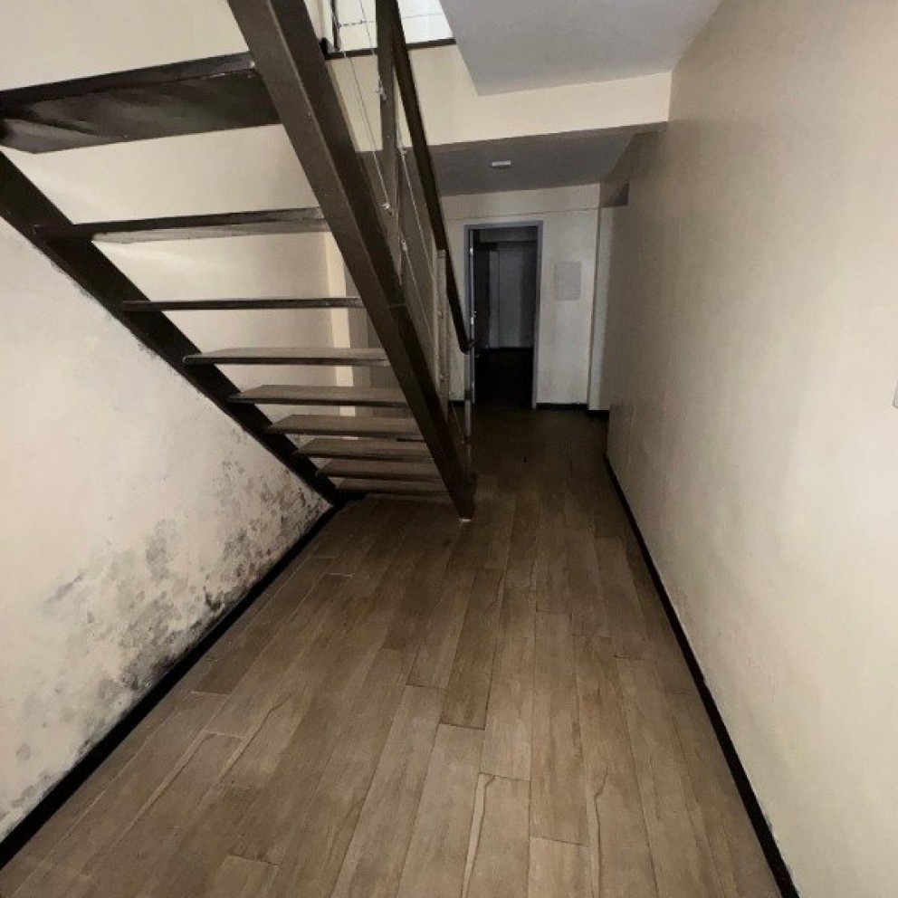 Prédio Comercial 3 Pavimentos