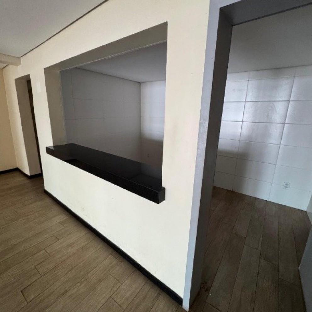 Prédio Comercial 3 Pavimentos