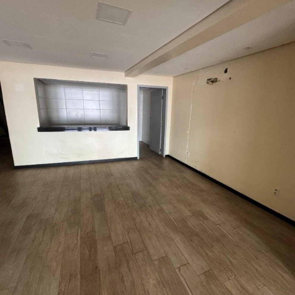 Prédio Comercial 3 Pavimentos