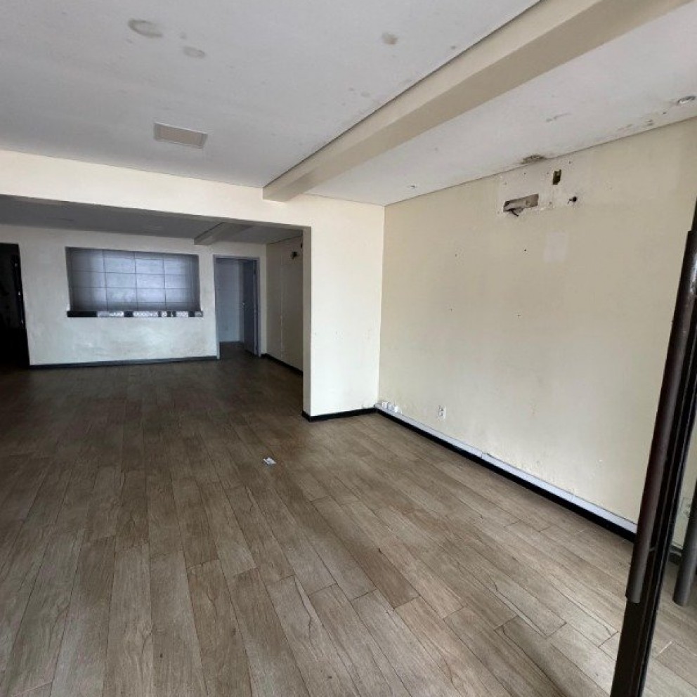Prédio Comercial 3 Pavimentos