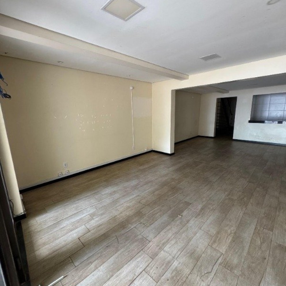 Prédio Comercial 3 Pavimentos