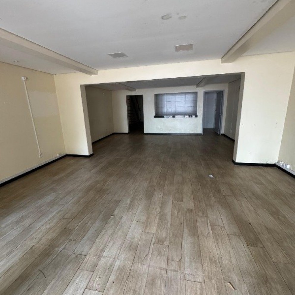 Prédio Comercial 3 Pavimentos
