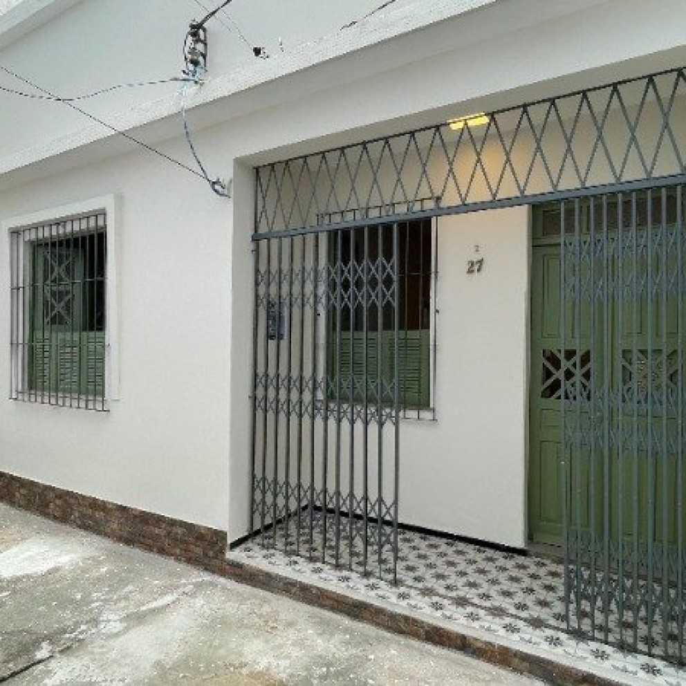 Vila Rosa Maria