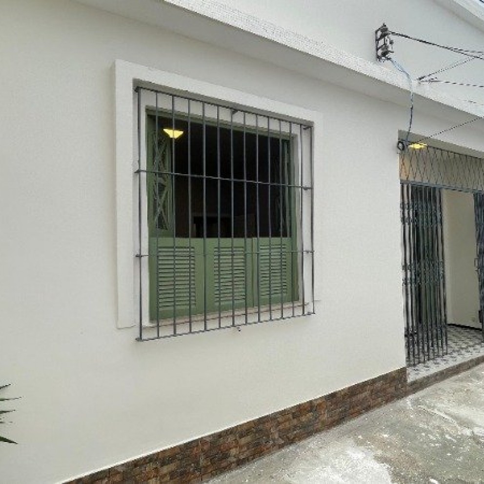 Vila Rosa Maria