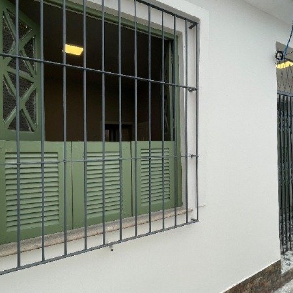 Vila Rosa Maria