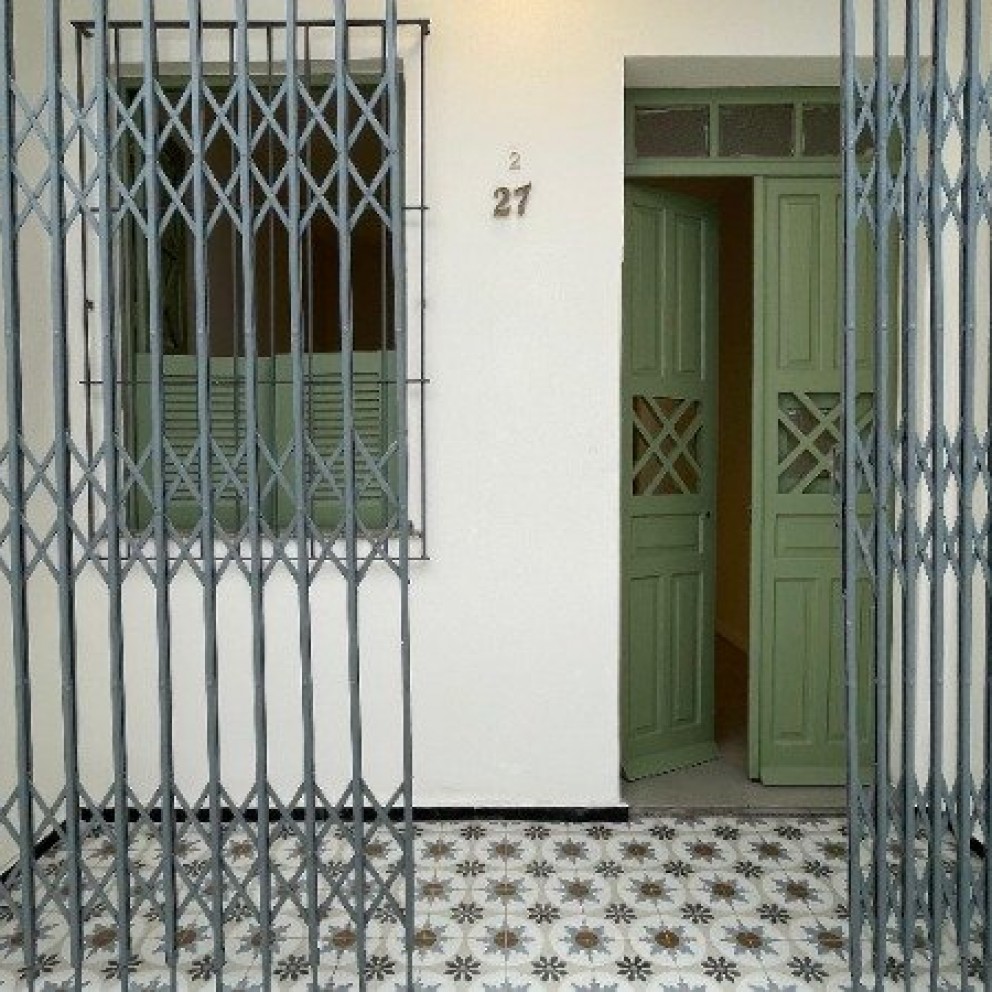 Vila Rosa Maria