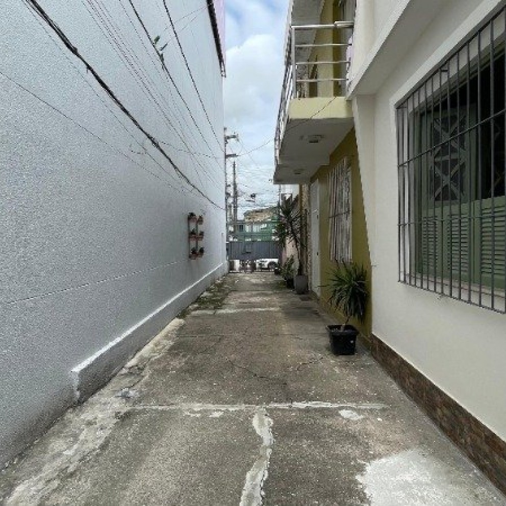 Vila Rosa Maria