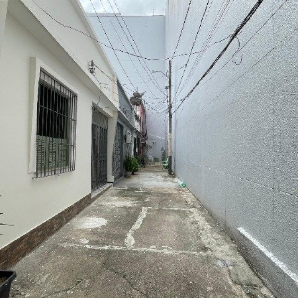 Vila Rosa Maria
