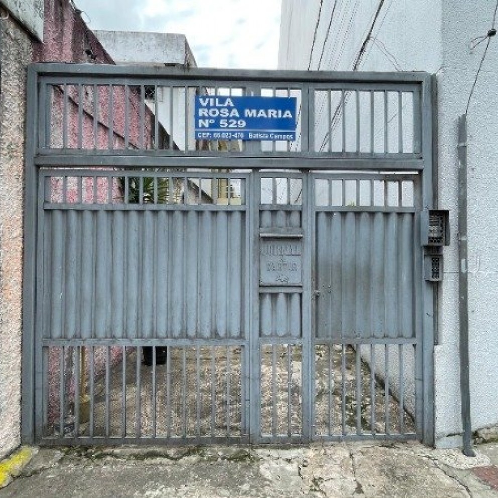 Vila Rosa Maria