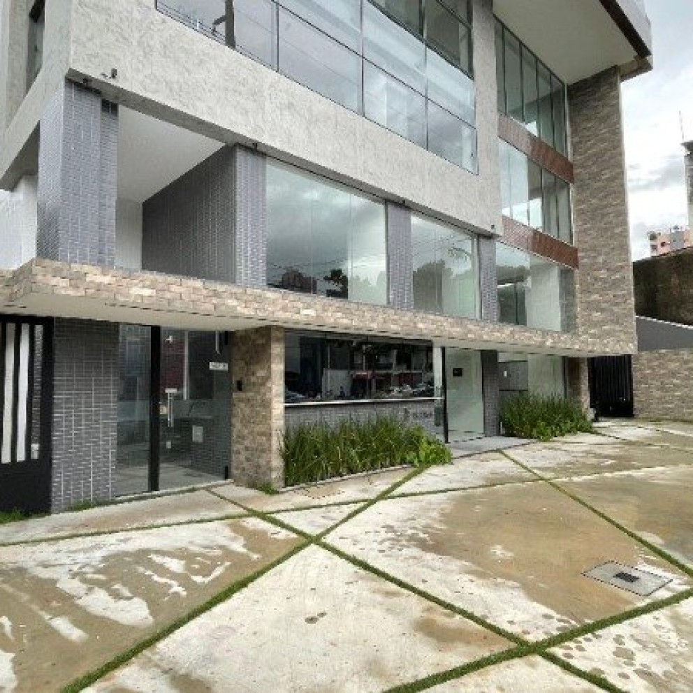 Ed. You Residence 