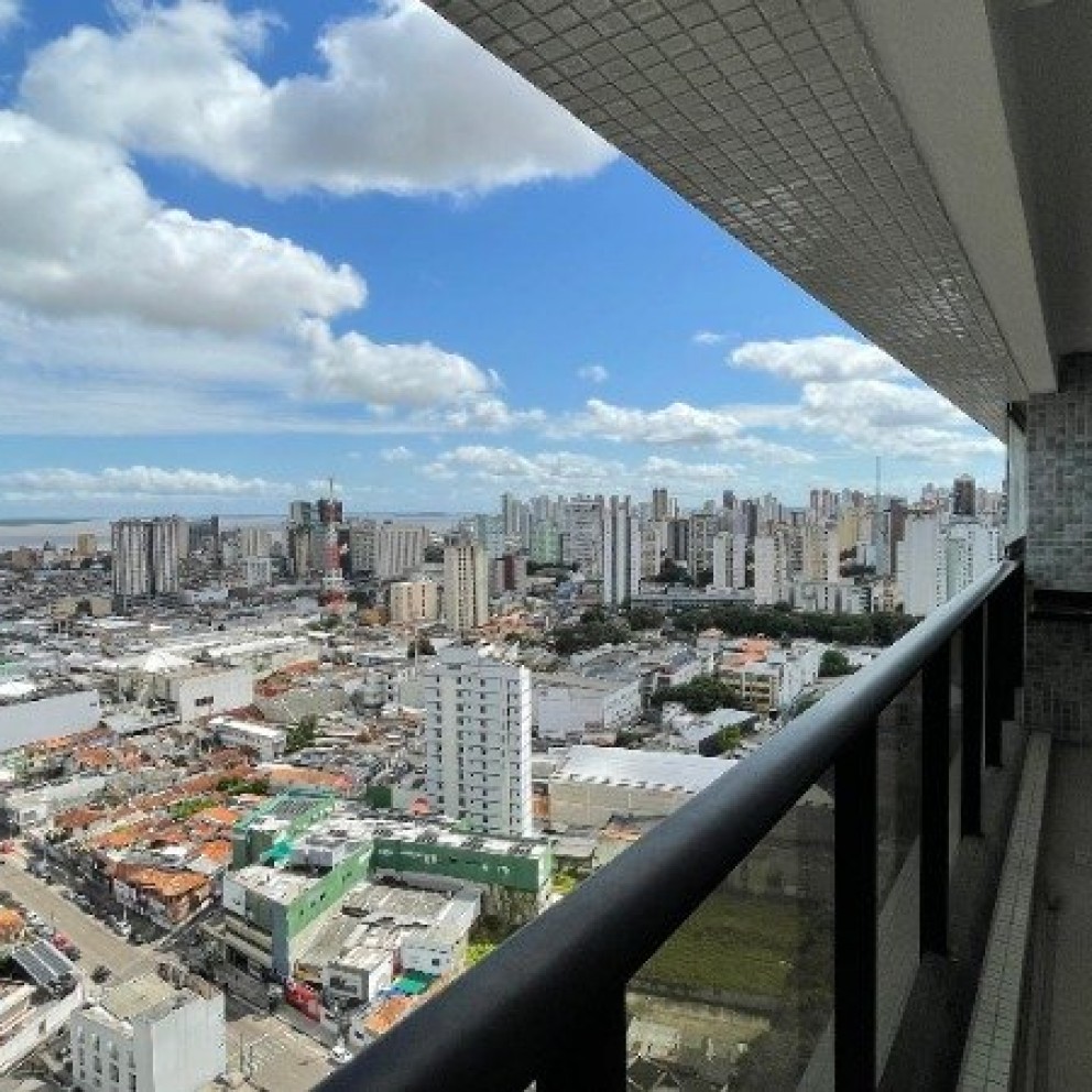 W BATISTA CAMPOS