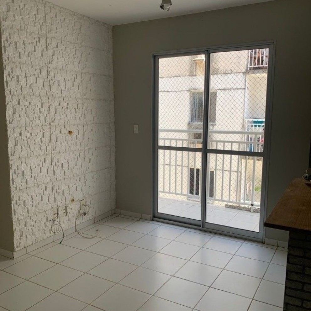RESID. VITóRIA MAGUARY