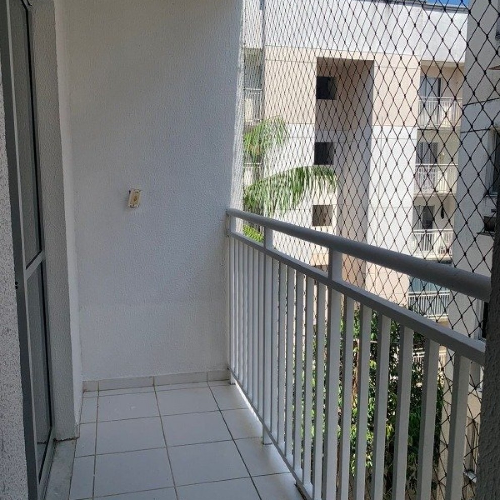 RESID. VITóRIA MAGUARY