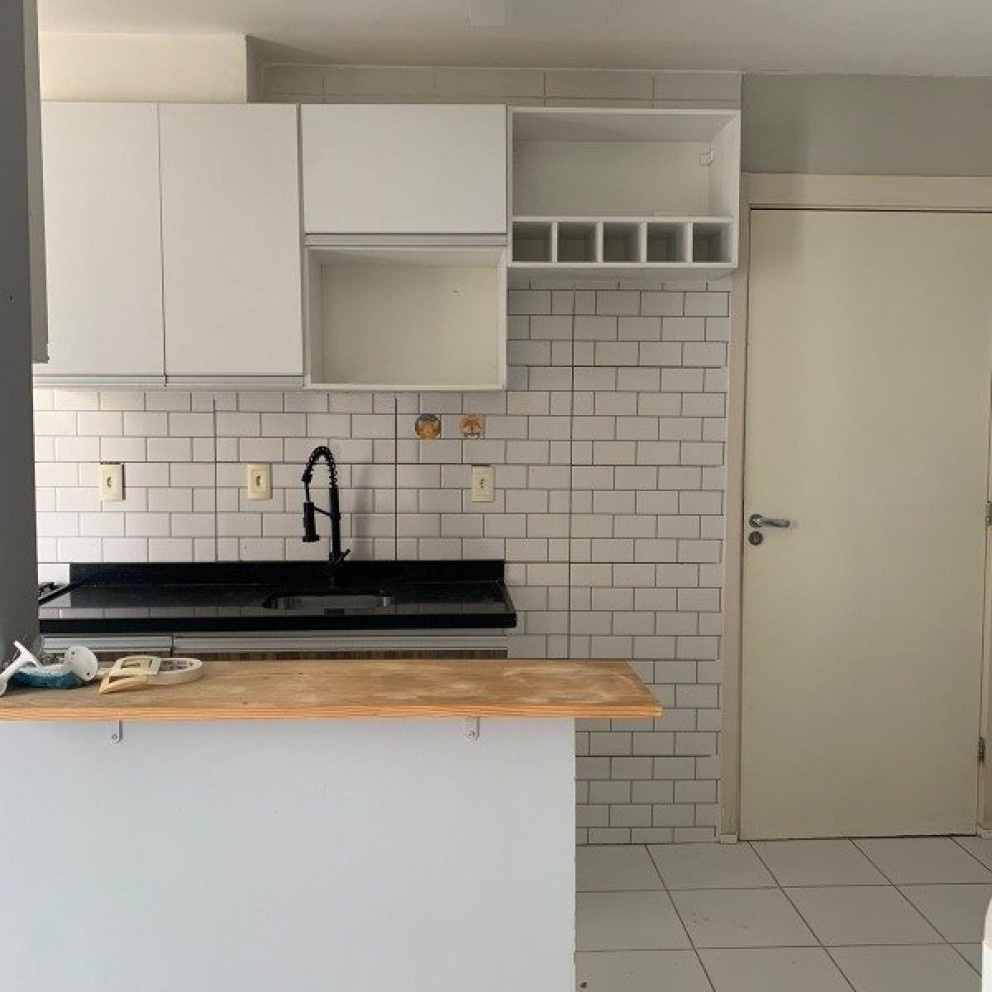 RESID. VITóRIA MAGUARY