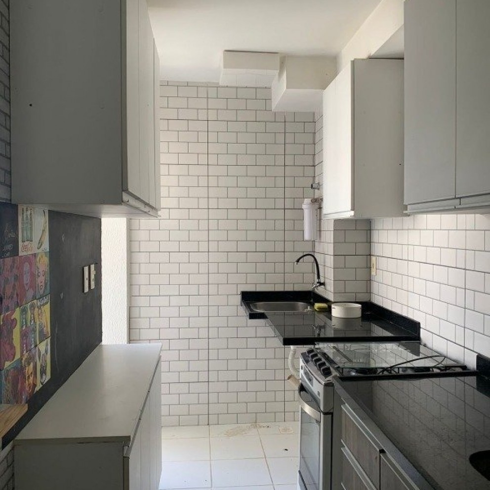 RESID. VITóRIA MAGUARY