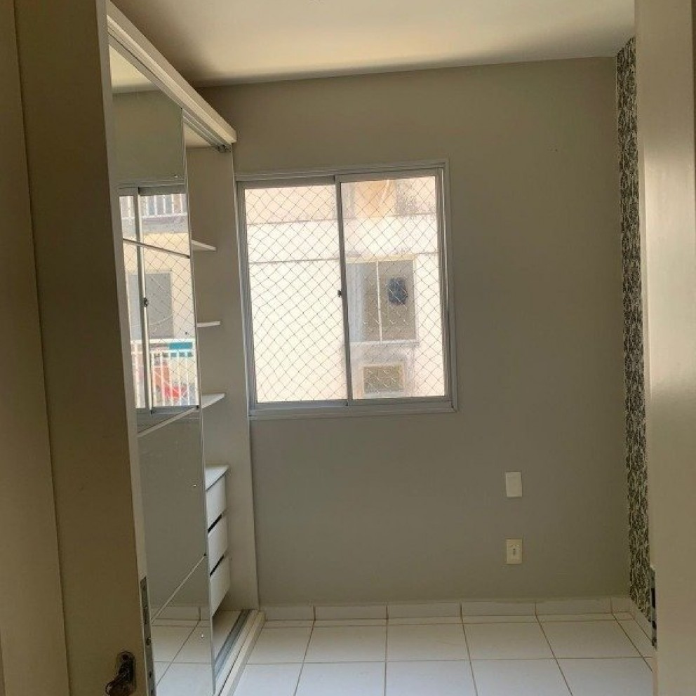 RESID. VITóRIA MAGUARY