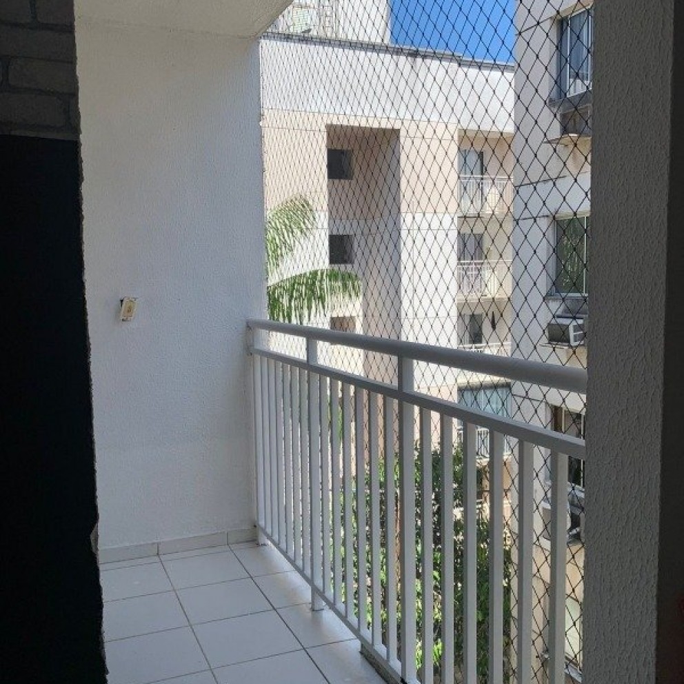 RESID. VITóRIA MAGUARY