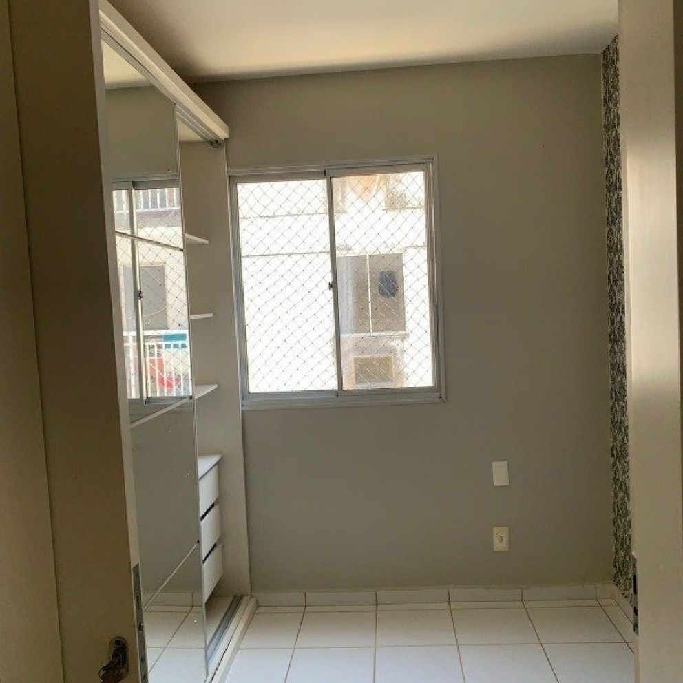 RESID. VITóRIA MAGUARY