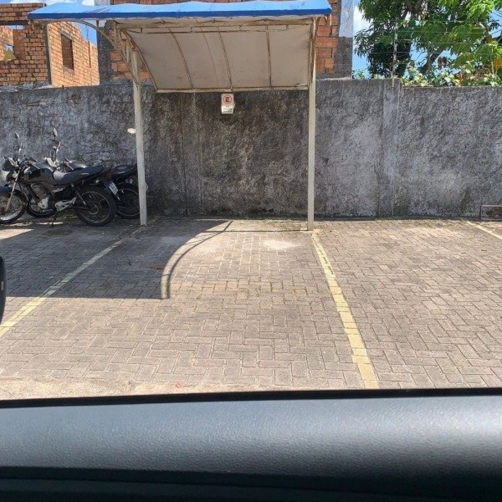 RESID. VITóRIA MAGUARY